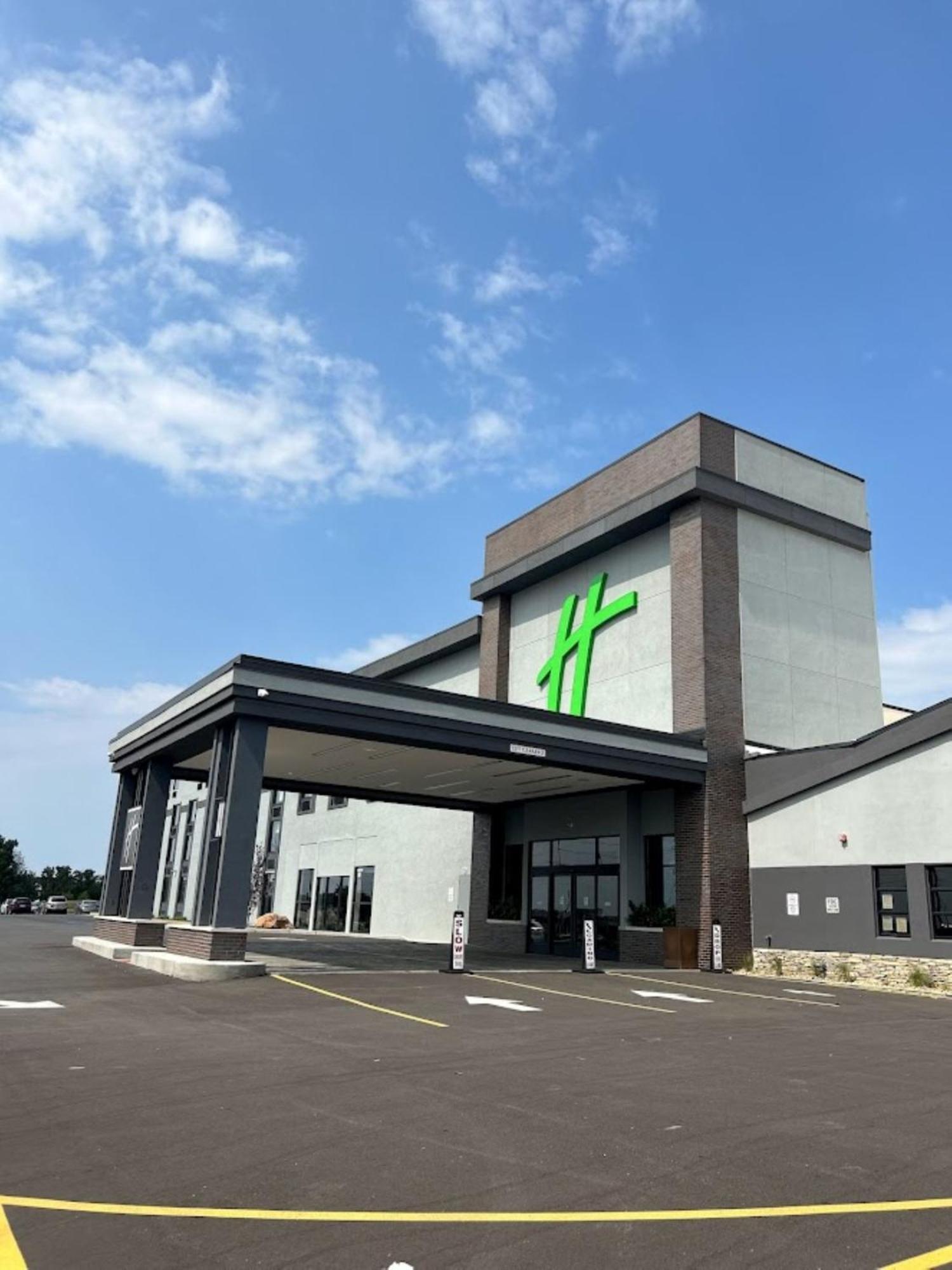 Holiday St Louis Sw - Route 66 By Ihg Hotel 3*