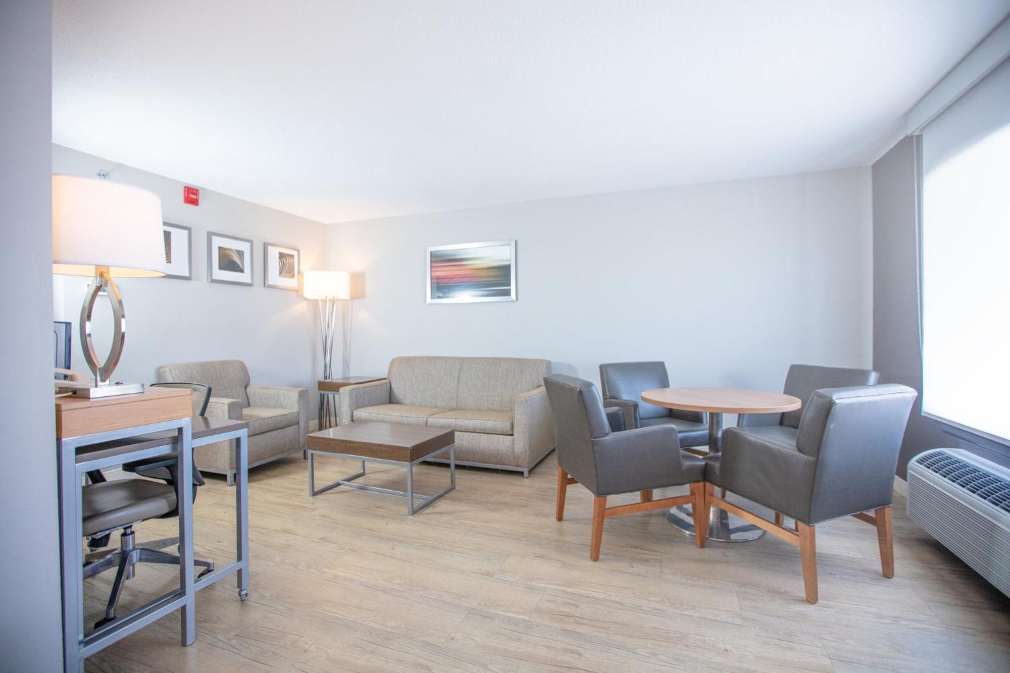 Hotel Holiday St Louis Sw - Route 66 By Ihg