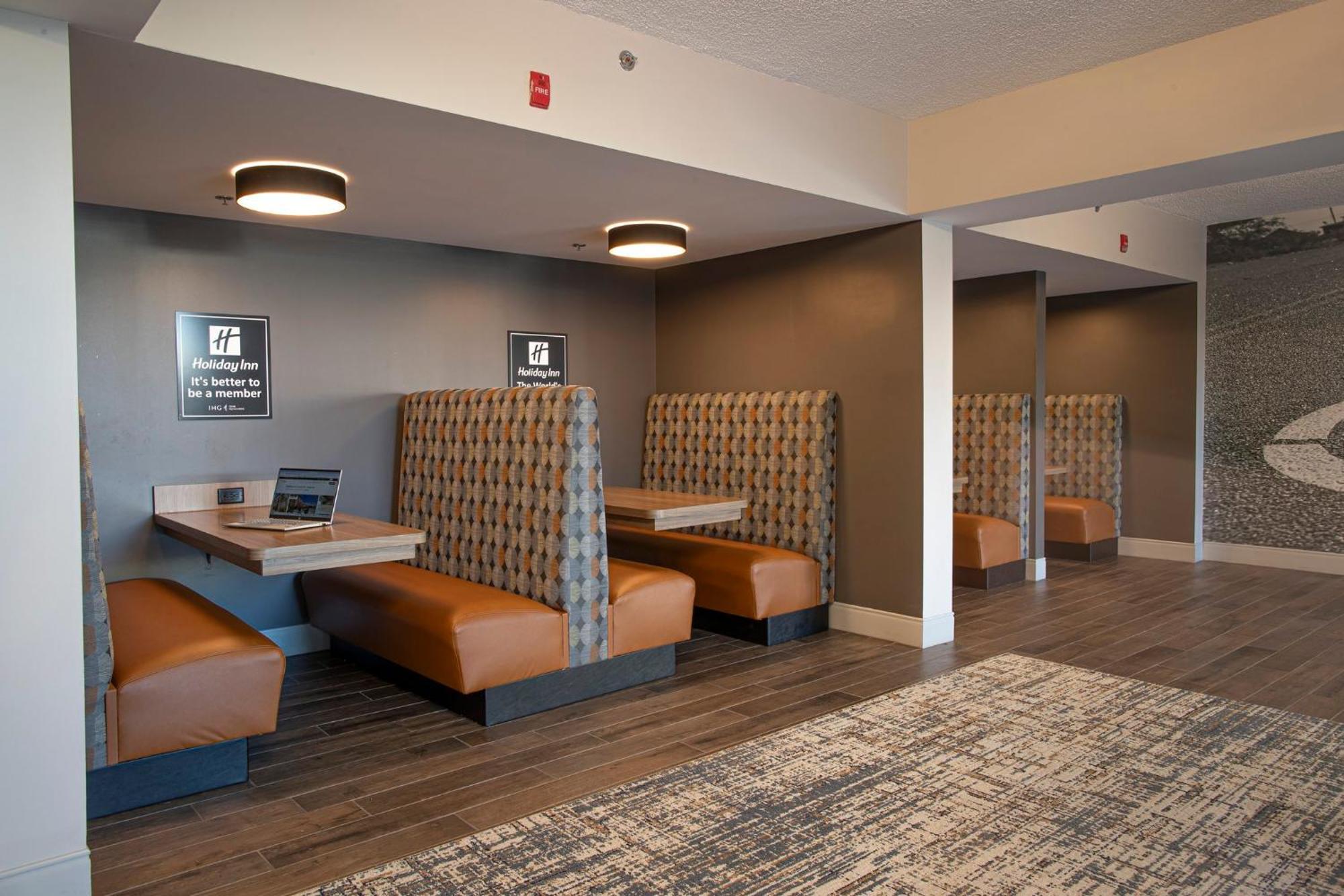 Holiday St Louis Sw - Route 66 By Ihg 3*