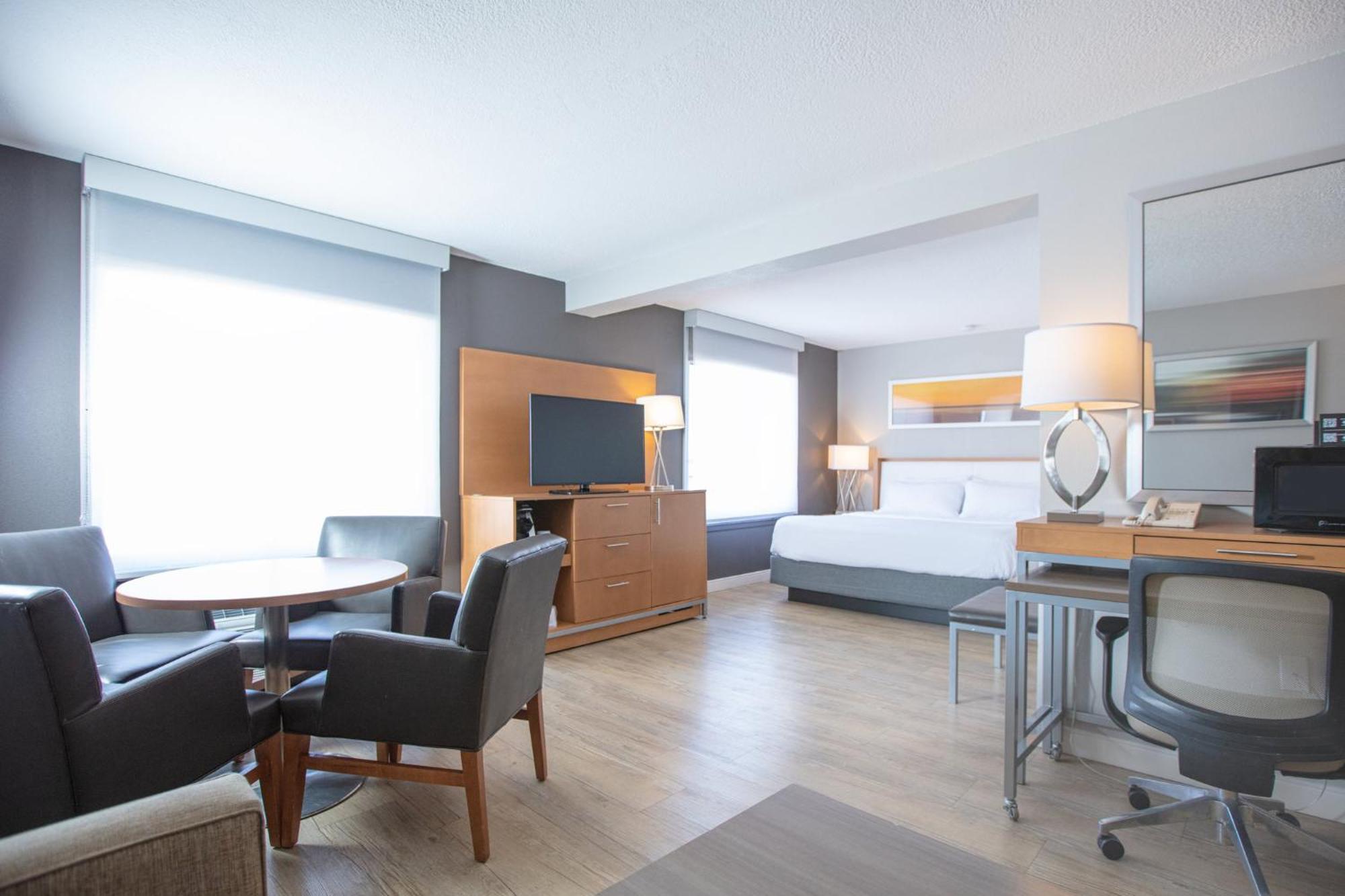Holiday St Louis Sw - Route 66 By Ihg Hotel