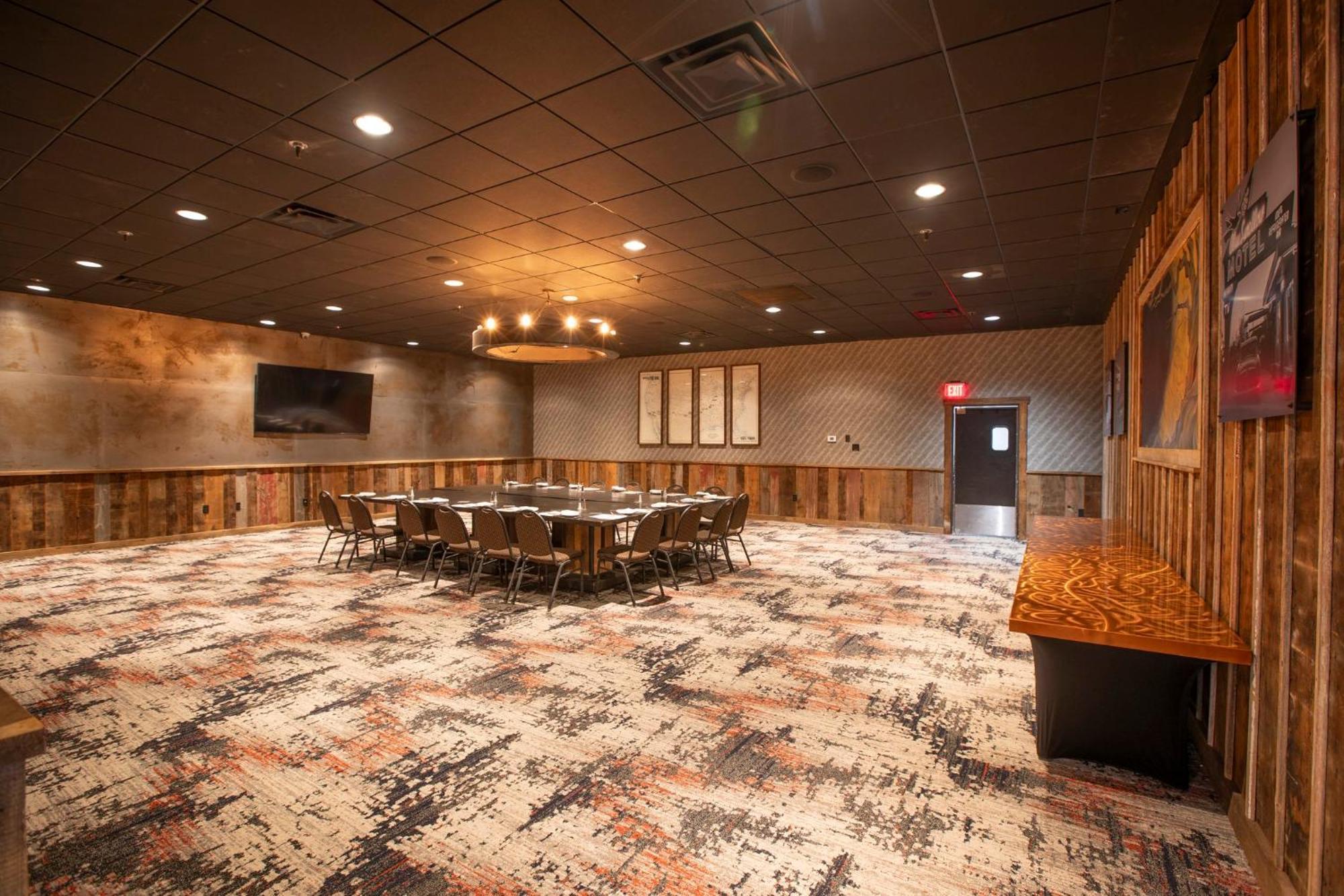 Hotel Holiday St Louis Sw - Route 66 By Ihg Fenton