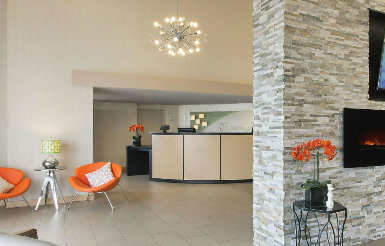 Hotel Holiday St Louis Sw - Route 66 By Ihg 3*