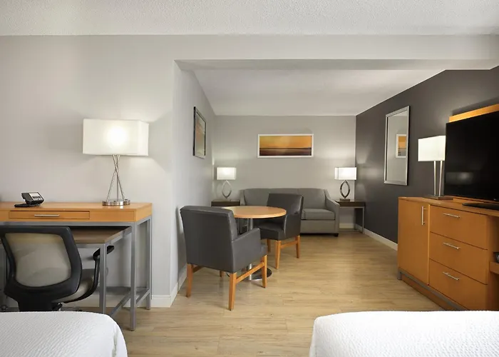 Holiday Inn St Louis Sw - Route 66 By Ihg