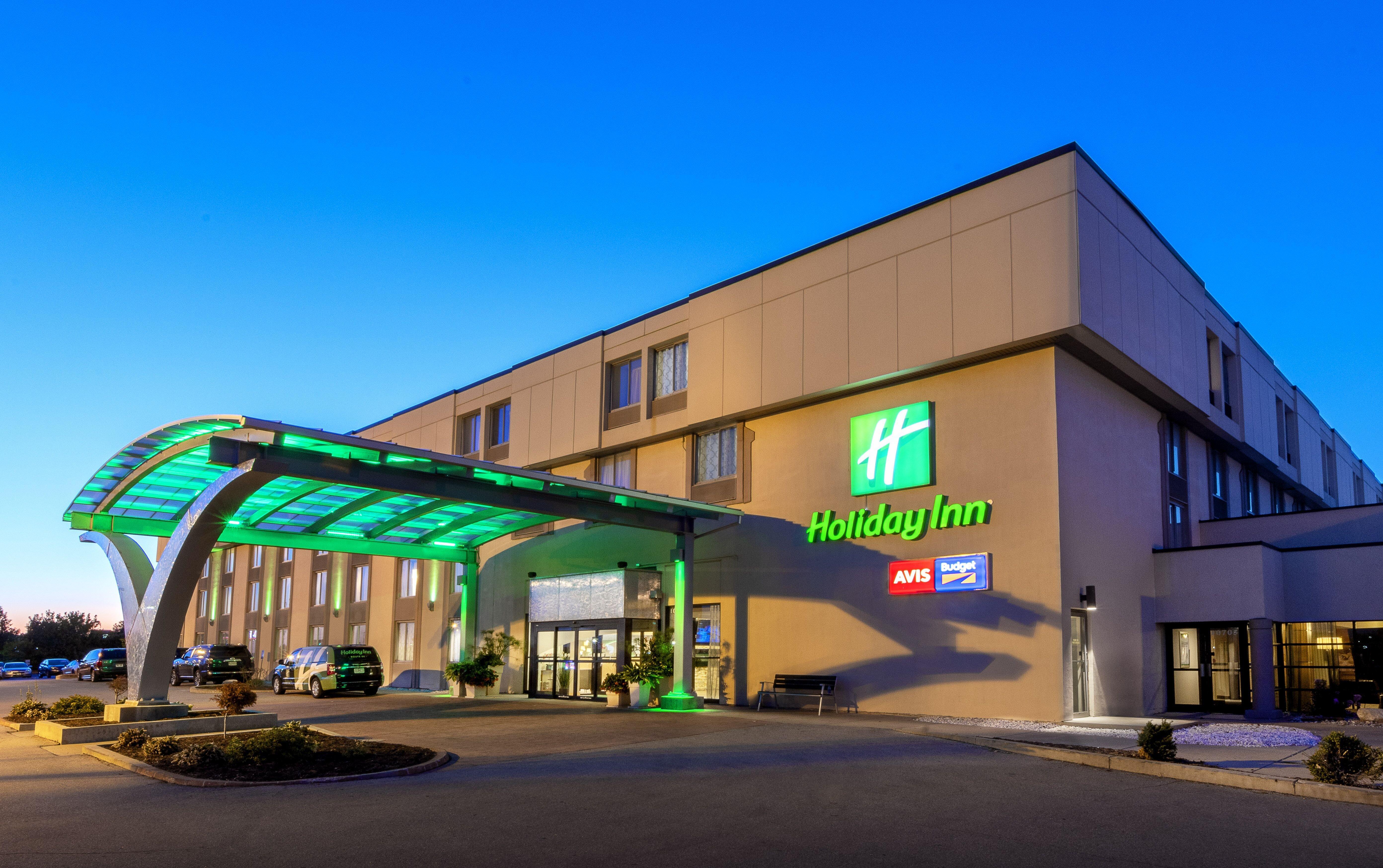 St Louis Sw - Route 66 By Ihg