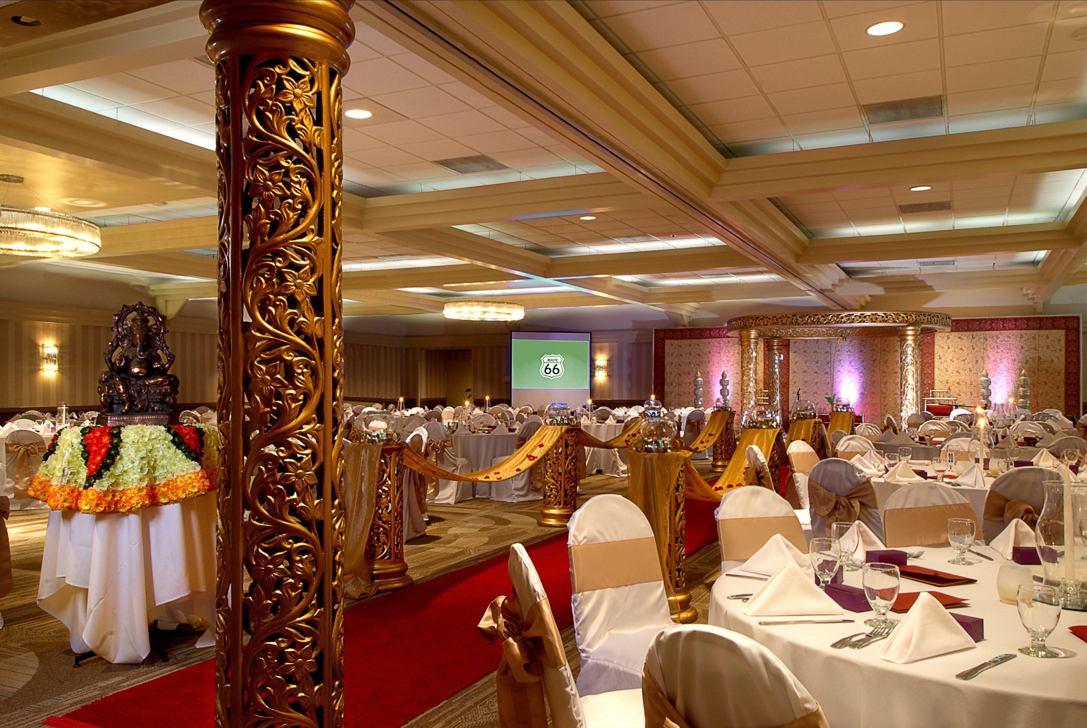 St Louis Sw - Route 66 By Ihg Hotel 3*
