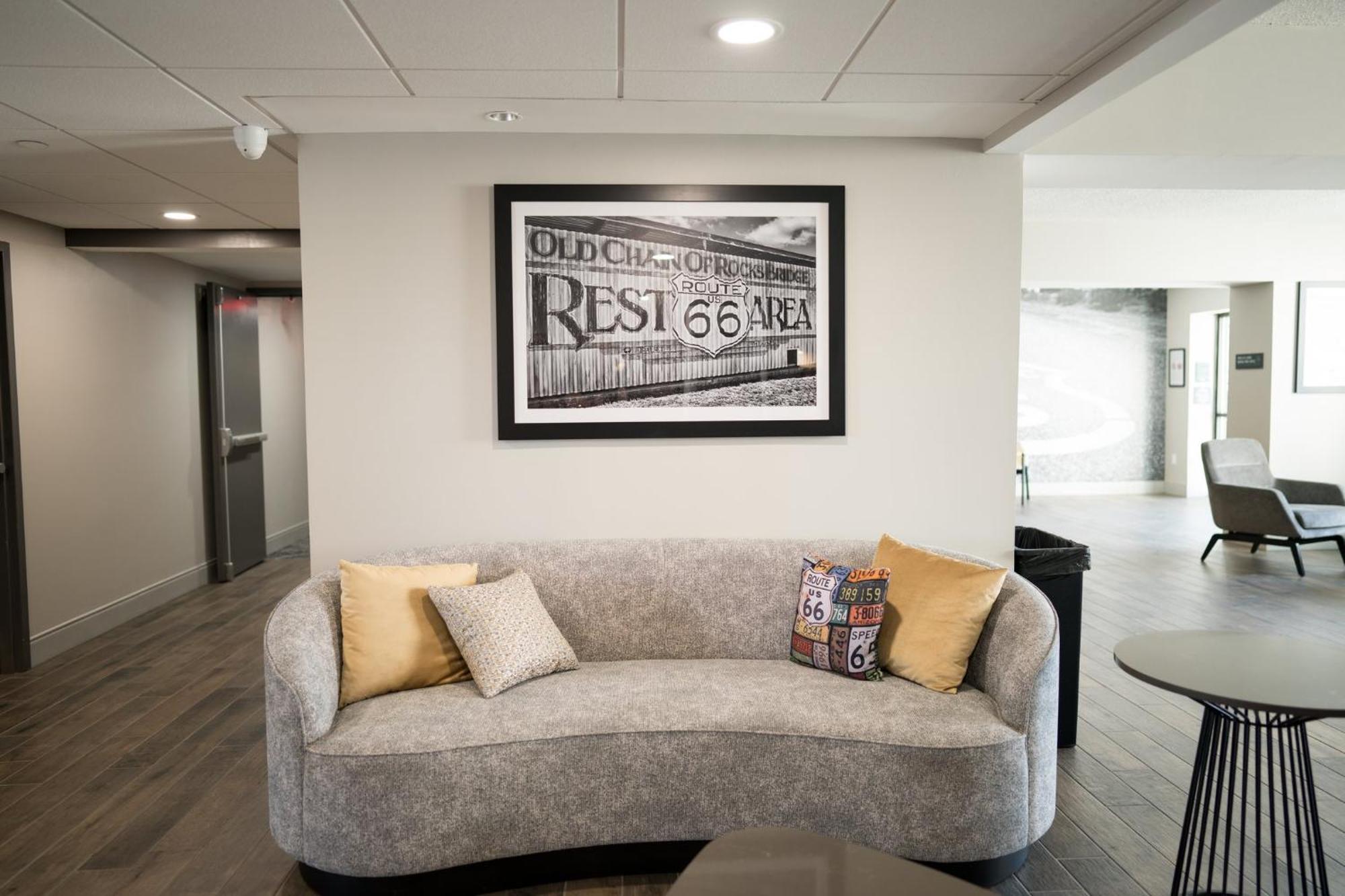 St Louis Sw - Route 66 By Ihg 3*