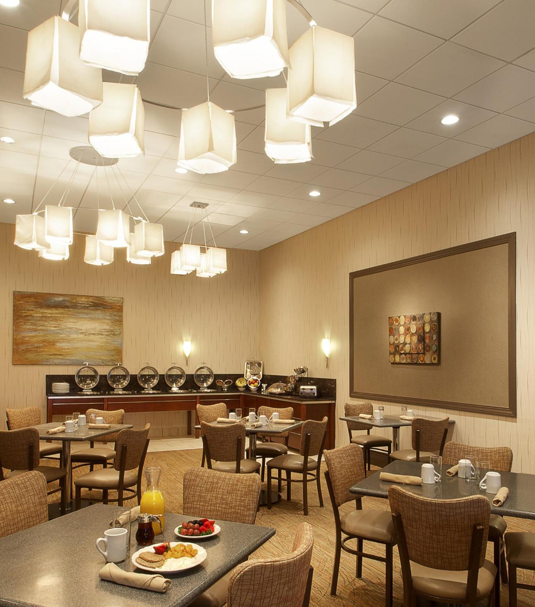 Hotel St Louis Sw - Route 66 By Ihg Fenton