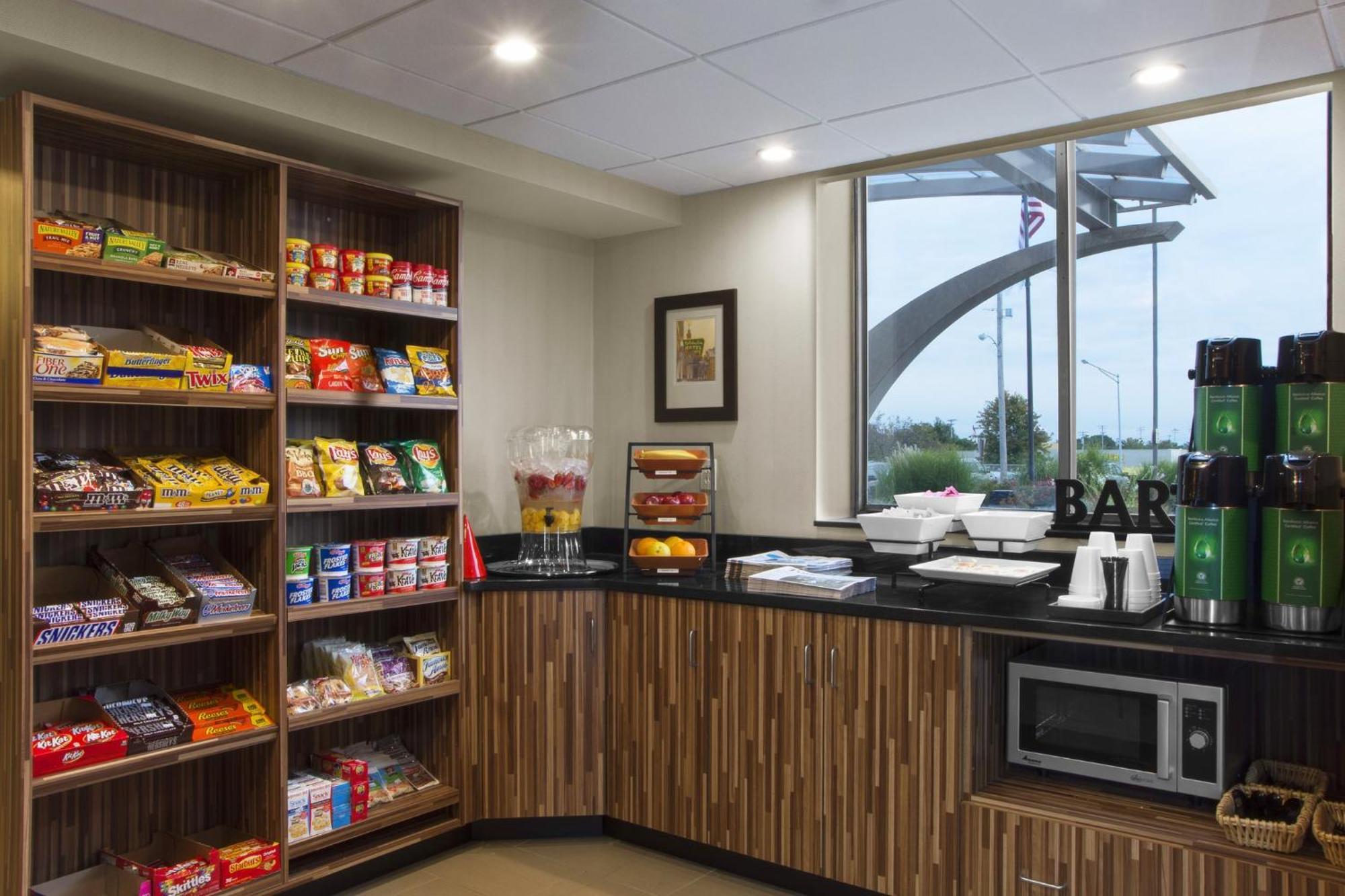 St Louis Sw - Route 66 By Ihg Hotel Fenton