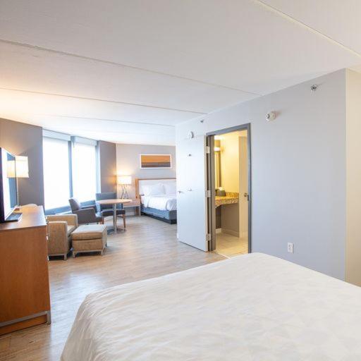 St Louis Sw - Route 66 By Ihg Hotel 3*