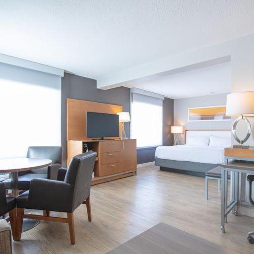 Hotel St Louis Sw - Route 66 By Ihg Fenton