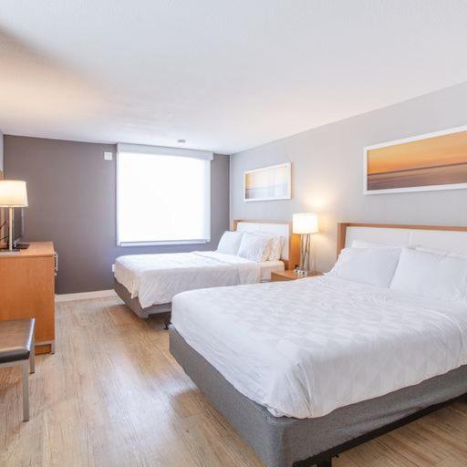 Hotel St Louis Sw - Route 66 By Ihg 3*