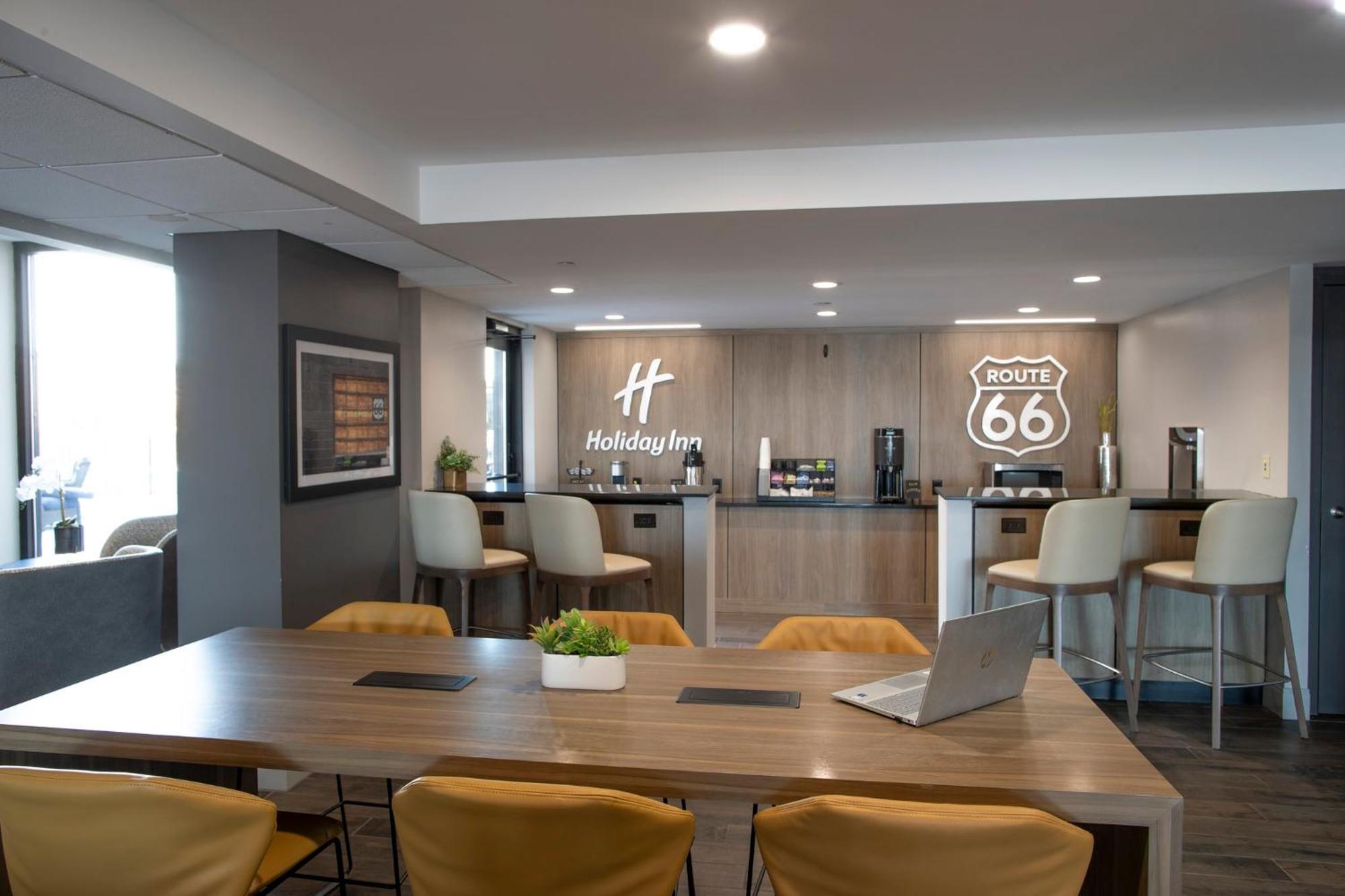 Hotel Holiday St Louis Sw - Route 66 By Ihg 3*