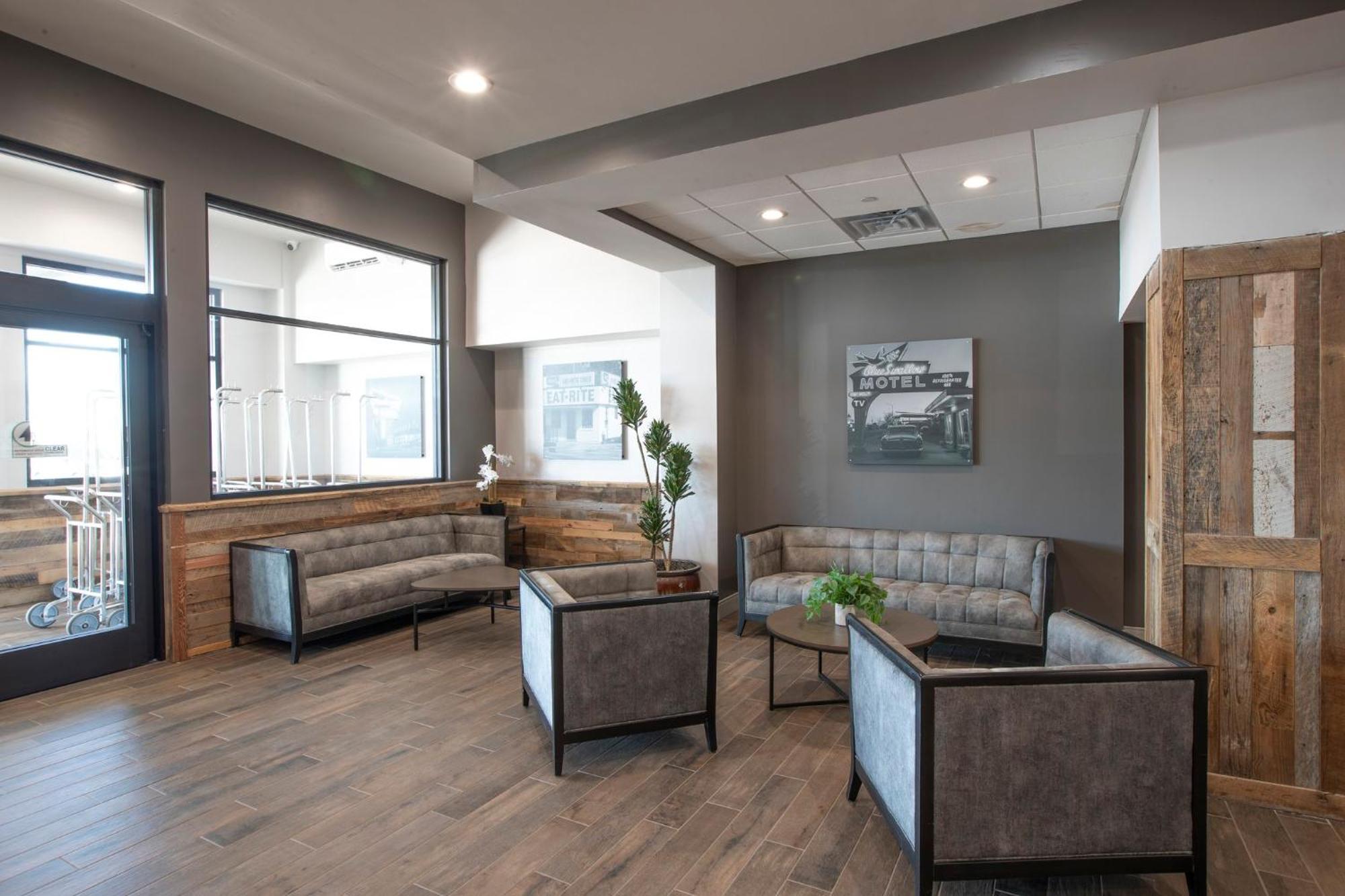 St Louis Sw - Route 66 By Ihg Hotel 3*