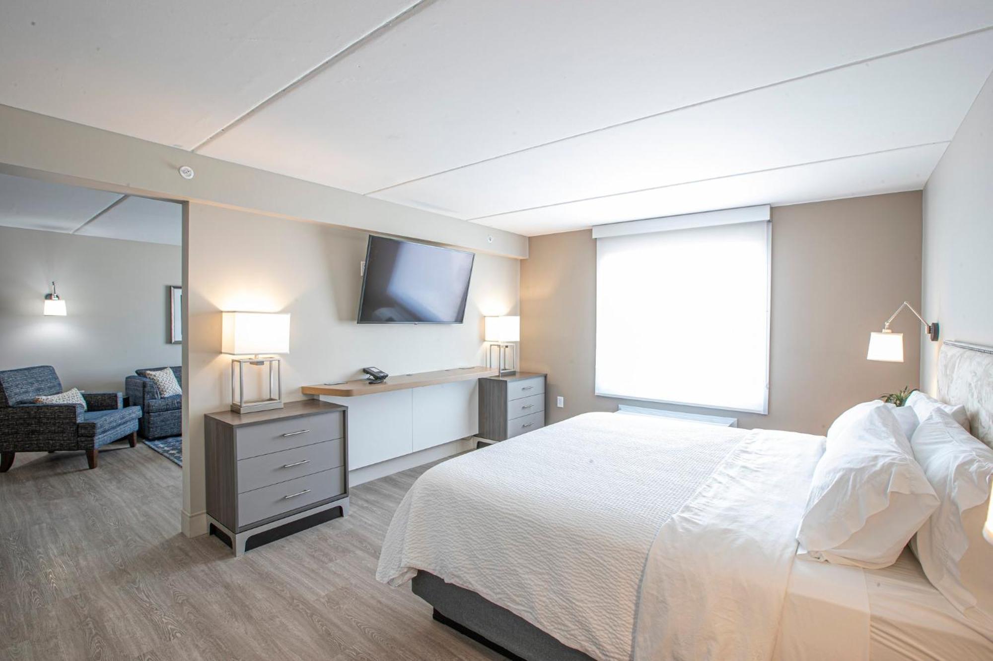 Hotel St Louis Sw - Route 66 By Ihg Fenton