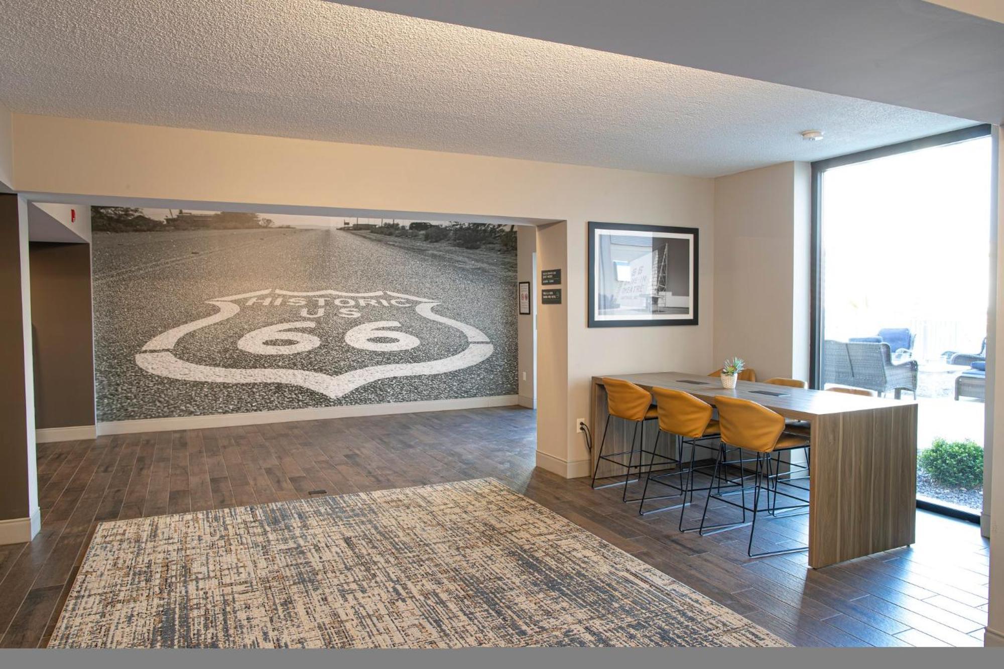 Hotel St Louis Sw - Route 66 By Ihg Fenton