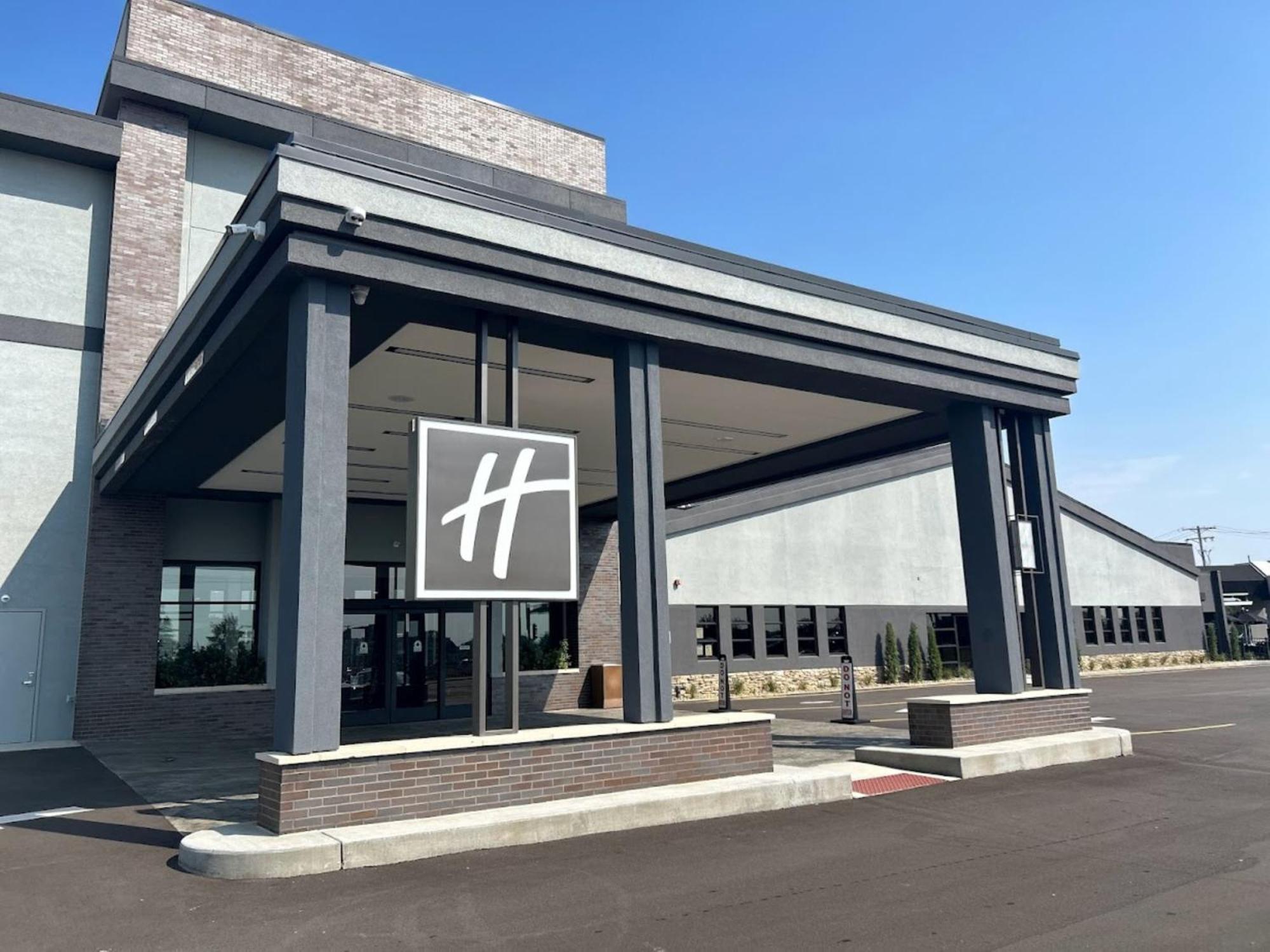 St Louis Sw - Route 66 By Ihg Hotel 3*