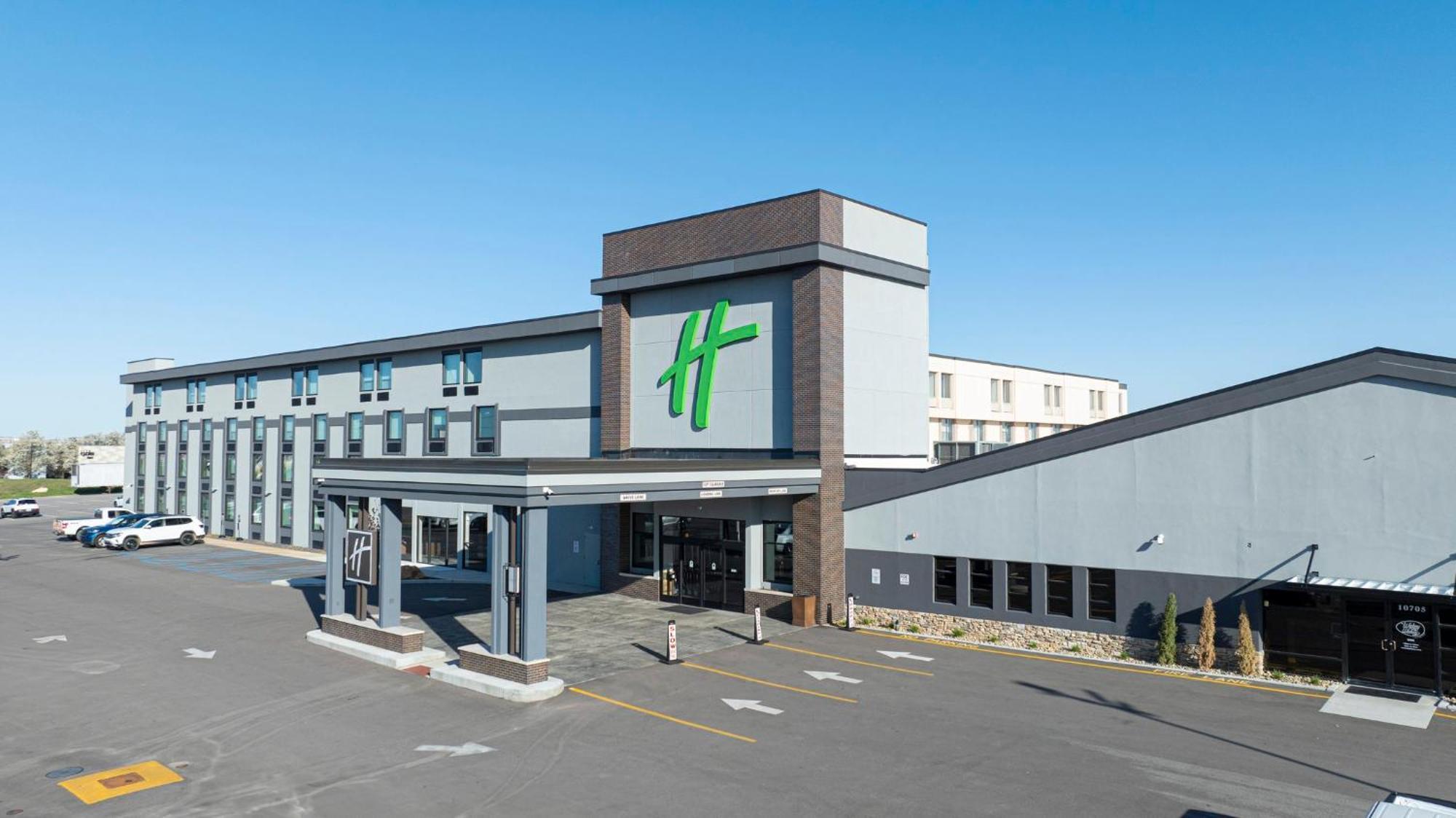 St Louis Sw - Route 66 By Ihg Hotel Fenton