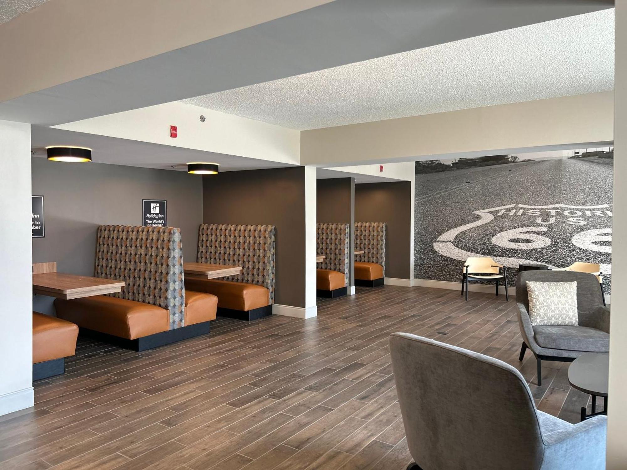 Hotel St Louis Sw - Route 66 By Ihg 3*