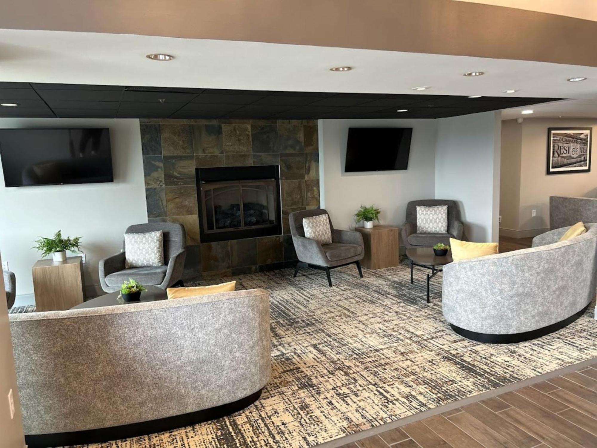 St Louis Sw - Route 66 By Ihg Hotel Fenton
