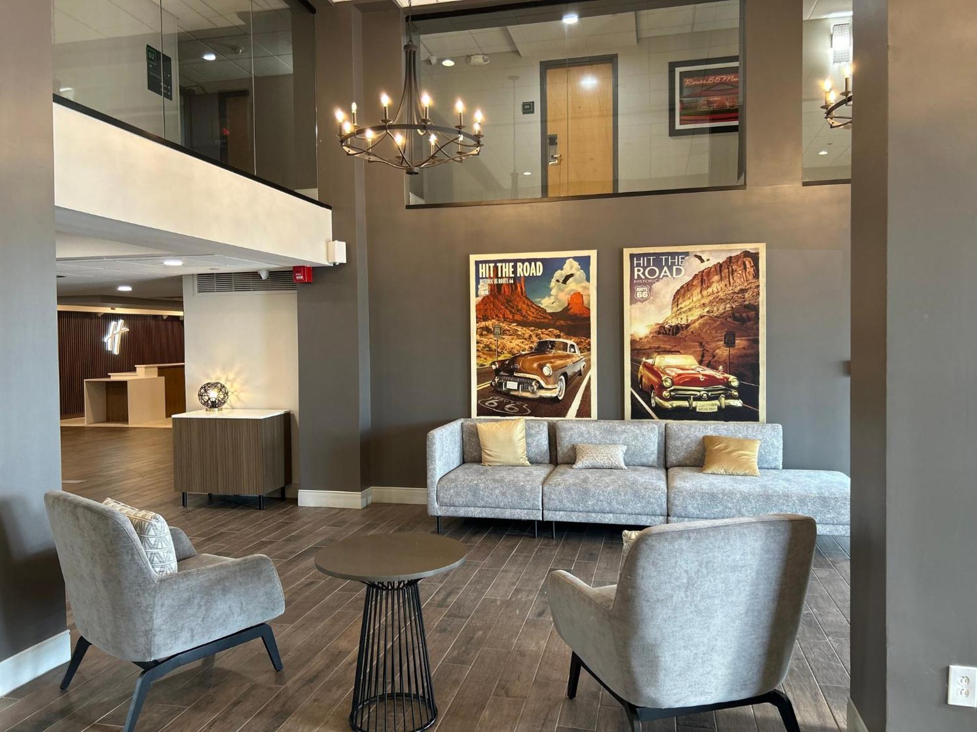 St Louis Sw - Route 66 By Ihg Hotel Fenton