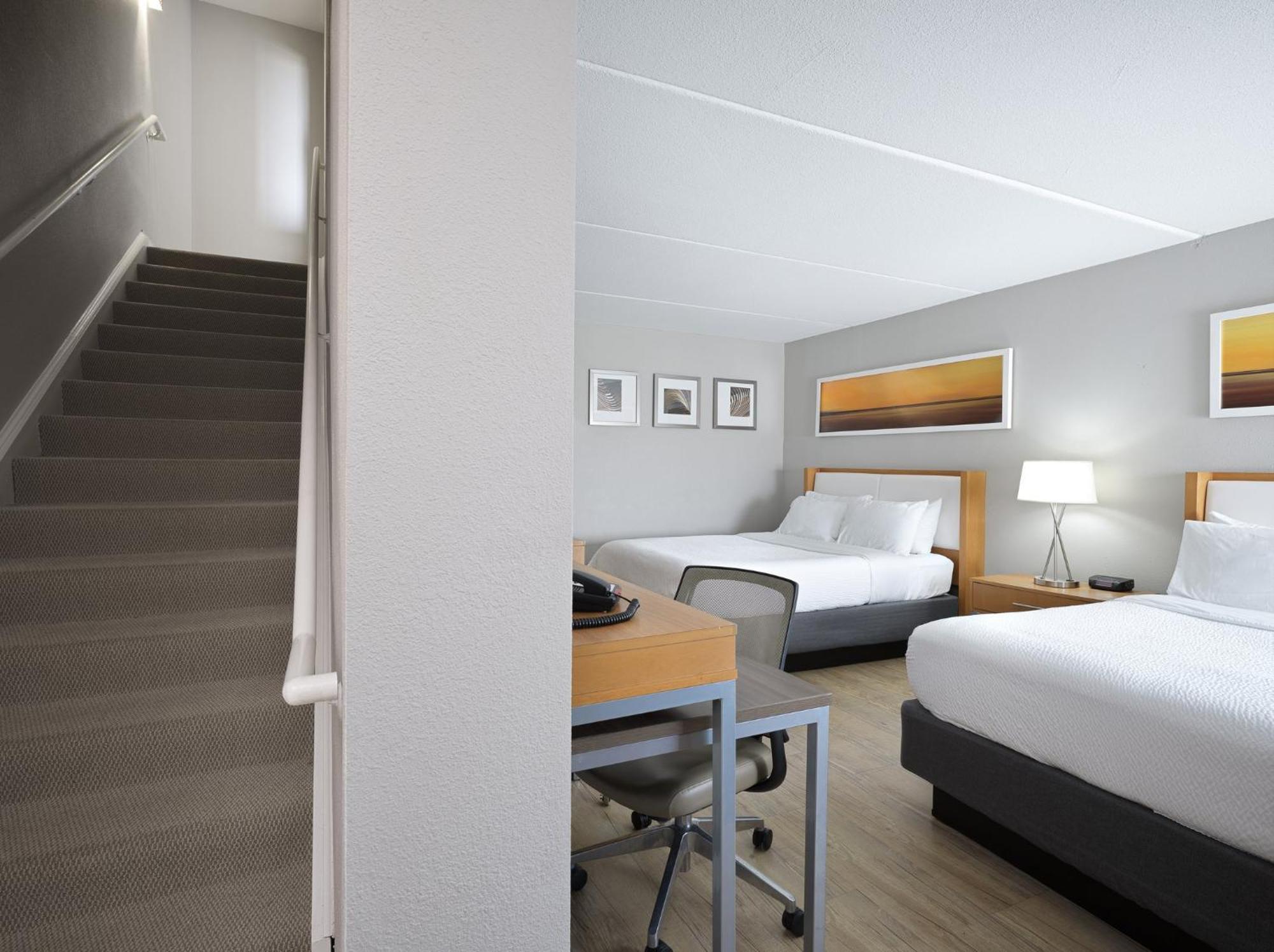 Hotel St Louis Sw - Route 66 By Ihg Fenton