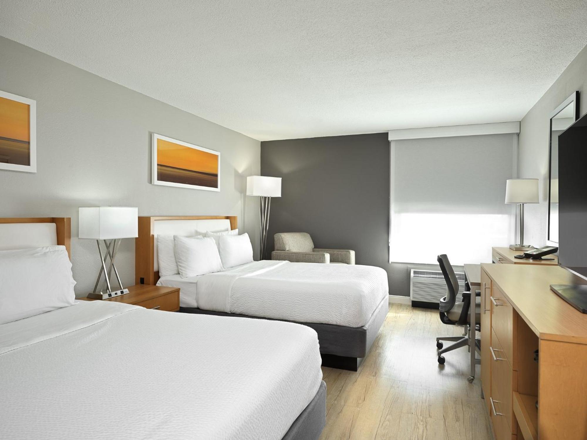 Hotel St Louis Sw - Route 66 By Ihg Fenton