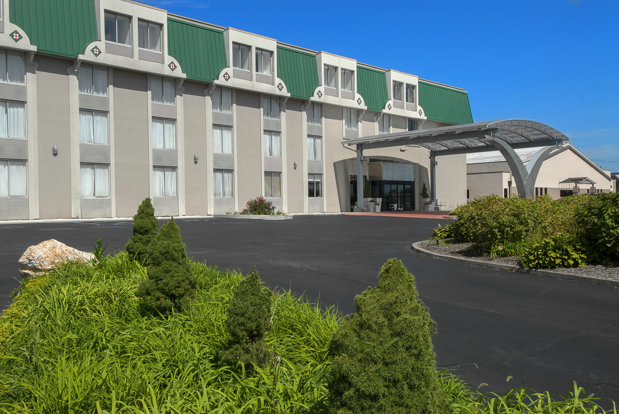 St Louis Sw - Route 66 By Ihg Hotel 3*