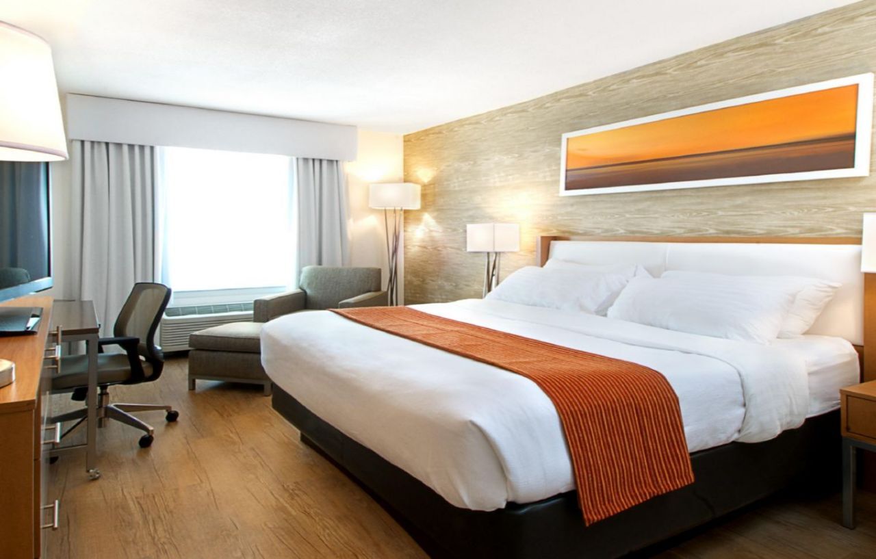 Hotel St Louis Sw - Route 66 By Ihg 3*
